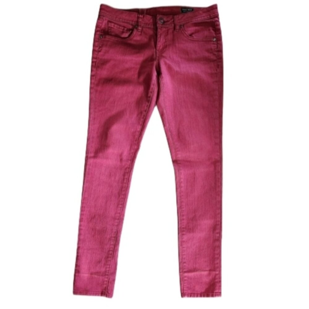 Volcom‎ Small Red Jeans Sound Check